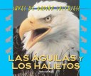 Book cover for Las Aquilas y los Halietos