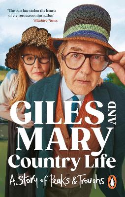 Book cover for Country Life