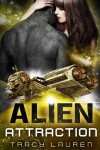 Book cover for Alien Attraction