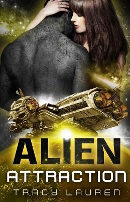 Book cover for Alien Attraction