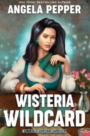 Cover of Wisteria Wildcard