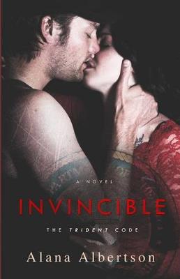 Book cover for Invincible