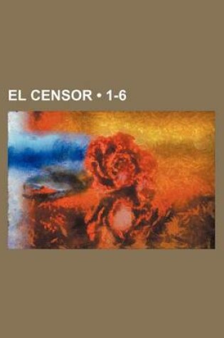 Cover of El Censor (1-6)
