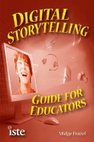 Cover of Digital Storytelling Guide for Educators