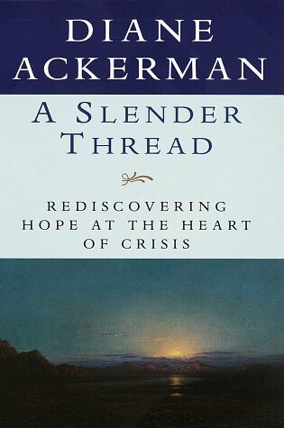 Cover of Rediscovering Hope in the Heart