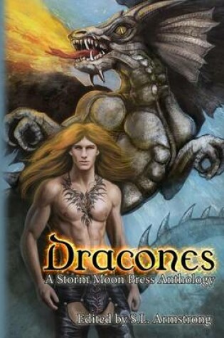 Cover of Dracones