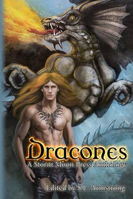 Book cover for Dracones