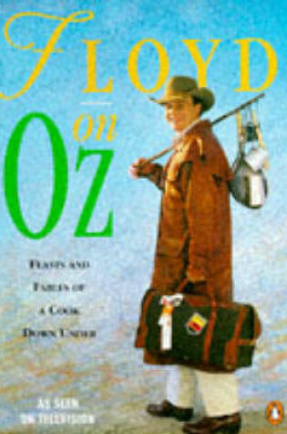 Cover of Floyd On Oz