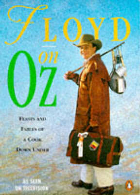 Book cover for Floyd On Oz