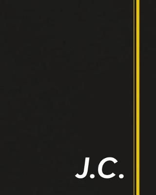 Book cover for J.C.