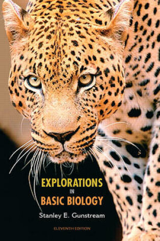 Cover of Explorations in Basic Biology Value Package (Includes Essential Biology with Physiology)