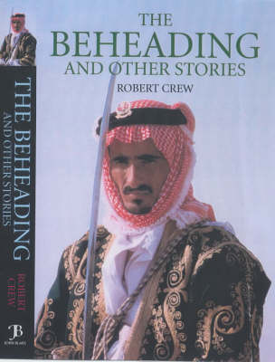 Book cover for The Beheading and Other Stories