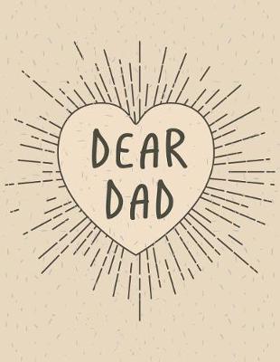 Cover of Dead Dad