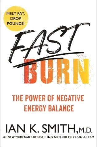 Cover of Fast Burn!