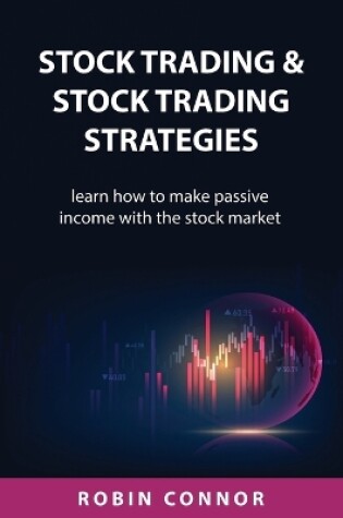 Cover of Stock Trading & Stock Trading Strategies