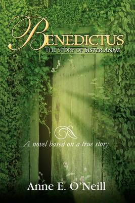 Book cover for Benedictus