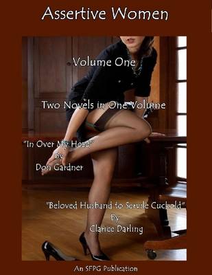 Book cover for Assertive Women - Volume One