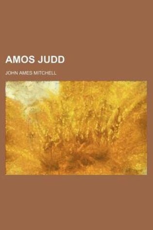 Cover of Amos Judd