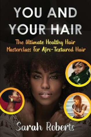 Cover of You and Your Hair