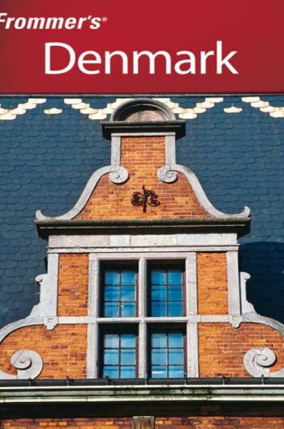 Cover of Frommer's? Denmark