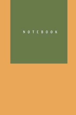 Cover of Notebook