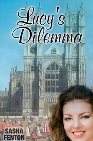 Cover of Lucy's Dilemma