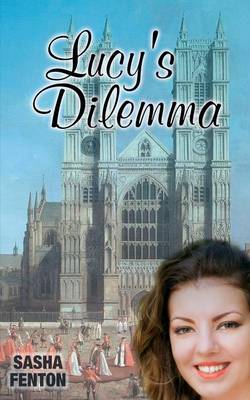 Book cover for Lucy's Dilemma