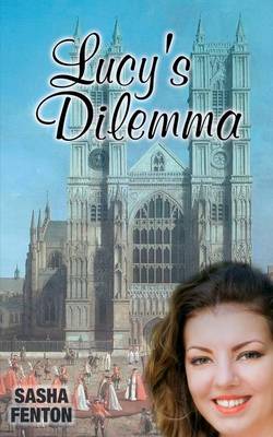 Cover of Lucy's Dilemma