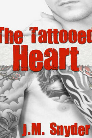 Cover of The Tattooed Heart