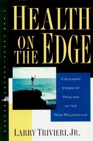 Cover of Health on the Edge