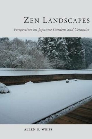 Cover of Zen Landscapes