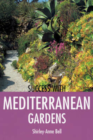 Cover of Success with Mediterranean Gardens