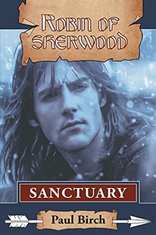 Cover of Sanctuary