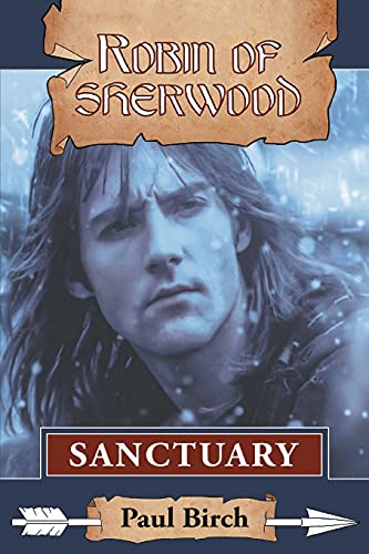 Cover of Sanctuary