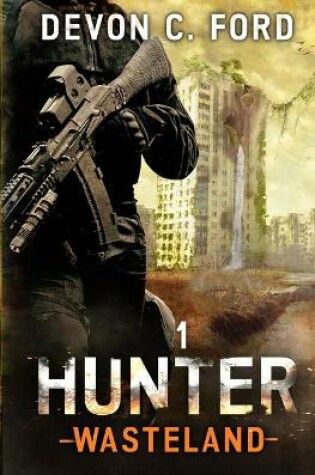 Cover of Hunter