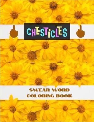 Book cover for Chesticles