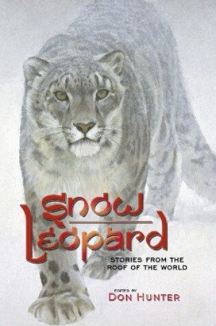 Cover of Snow Leopard