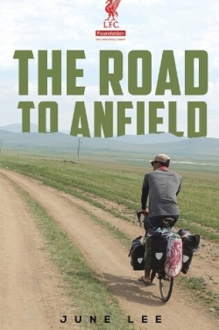 Cover of The Road to Anfield