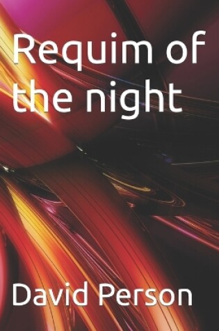 Cover of Requim of the night