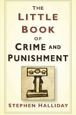 Cover of The Little Book of Crime and Punishment