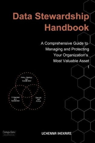 Cover of Data Stewardship Handbook