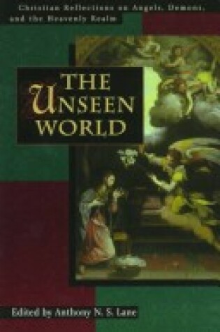 Cover of The Unseen World