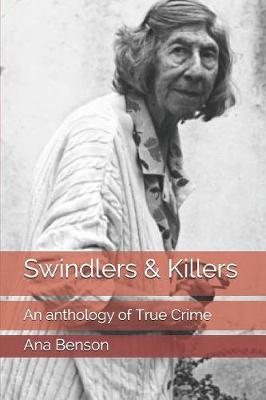 Book cover for Swindlers & Killers