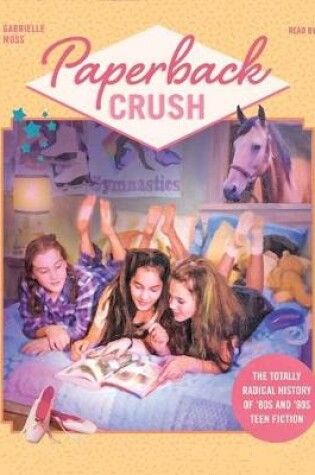 Cover of Paperback Crush