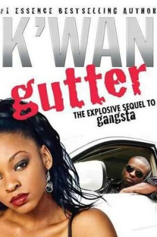 Cover of Gutter