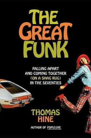 Cover of The Great Funk