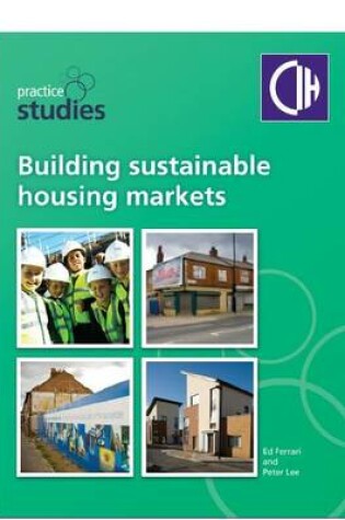 Cover of Building Sustainable Housing Markets