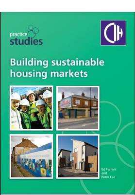 Book cover for Building Sustainable Housing Markets