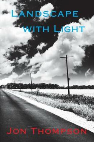 Cover of Landscape with Light