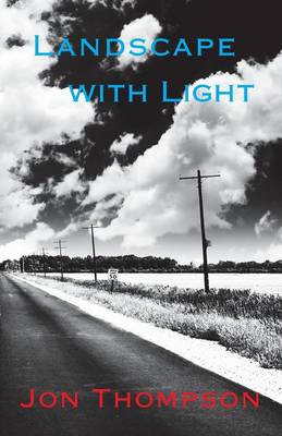 Book cover for Landscape with Light